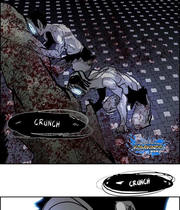 warble - Chapter: 14