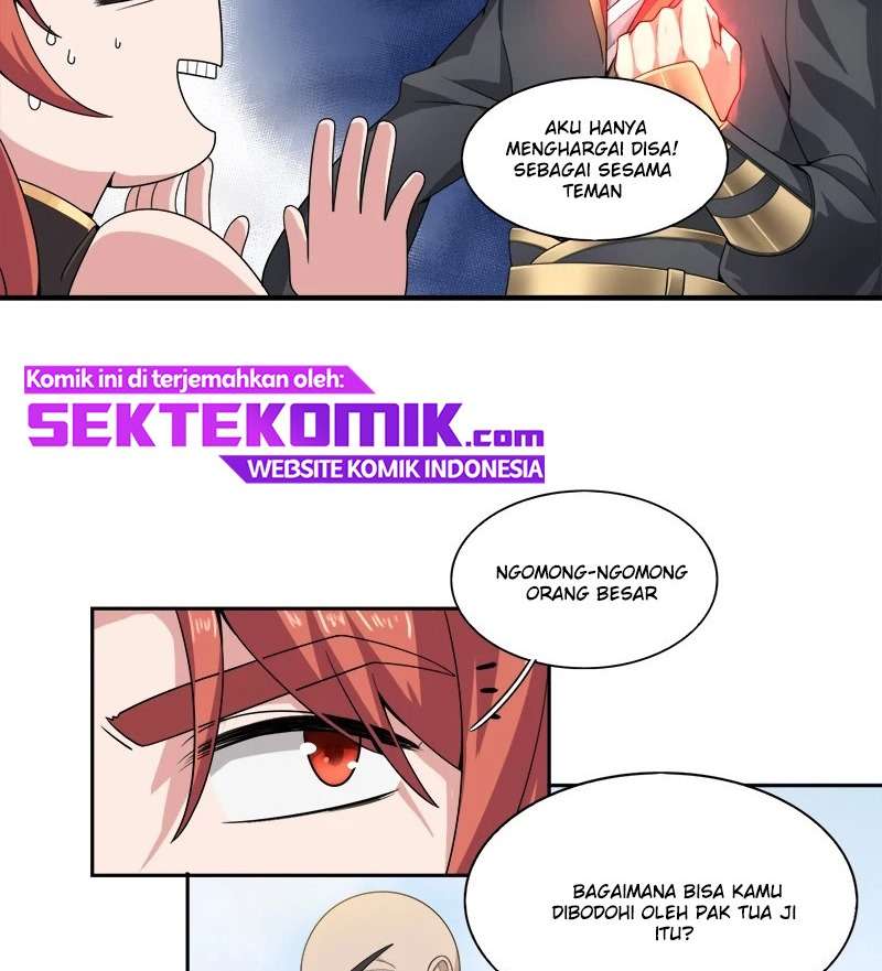 domination-one-sword - Chapter: 54