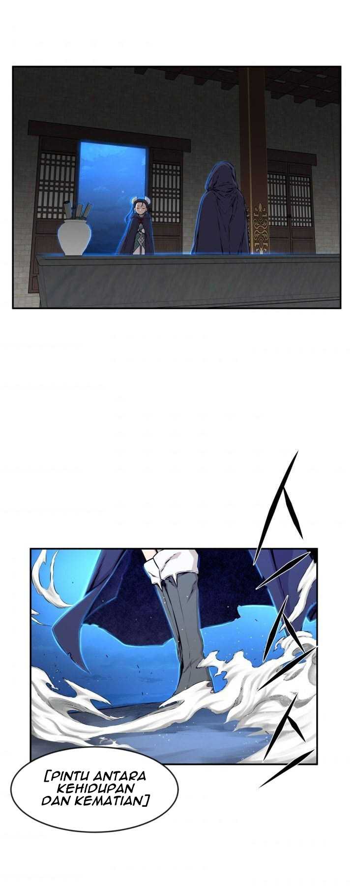 the-legend-of-mir-the-gold-armor - Chapter: 16