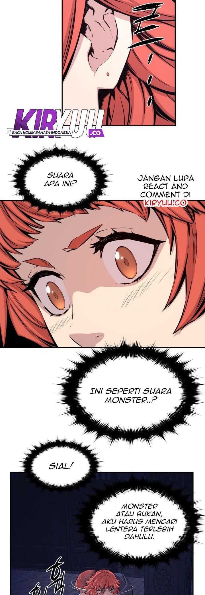 the-legend-of-mir-the-gold-armor - Chapter: 16
