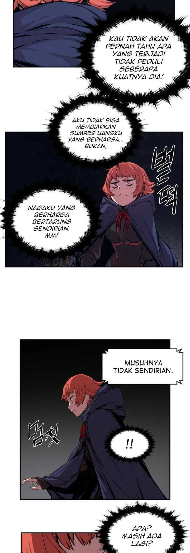 the-legend-of-mir-the-gold-armor - Chapter: 16