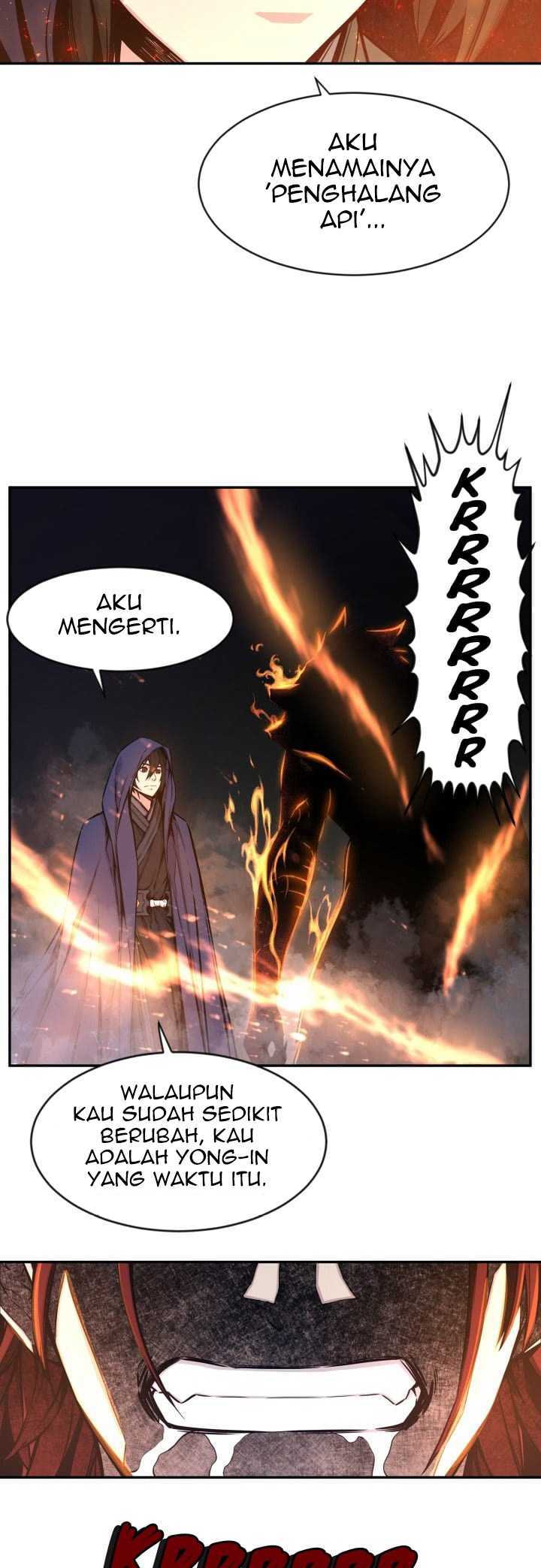 the-legend-of-mir-the-gold-armor - Chapter: 16