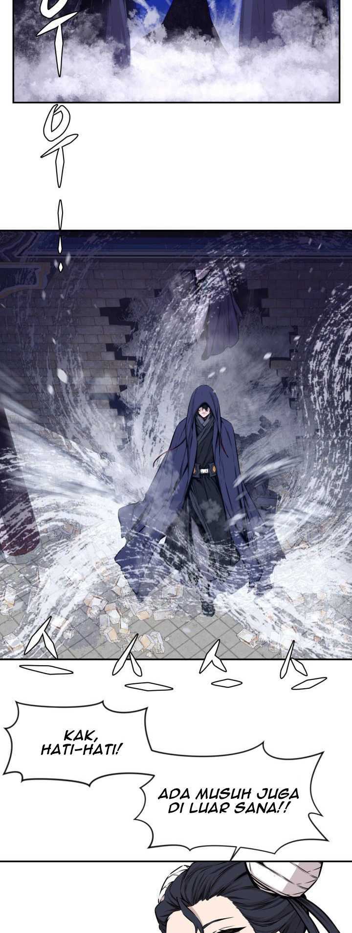 the-legend-of-mir-the-gold-armor - Chapter: 16