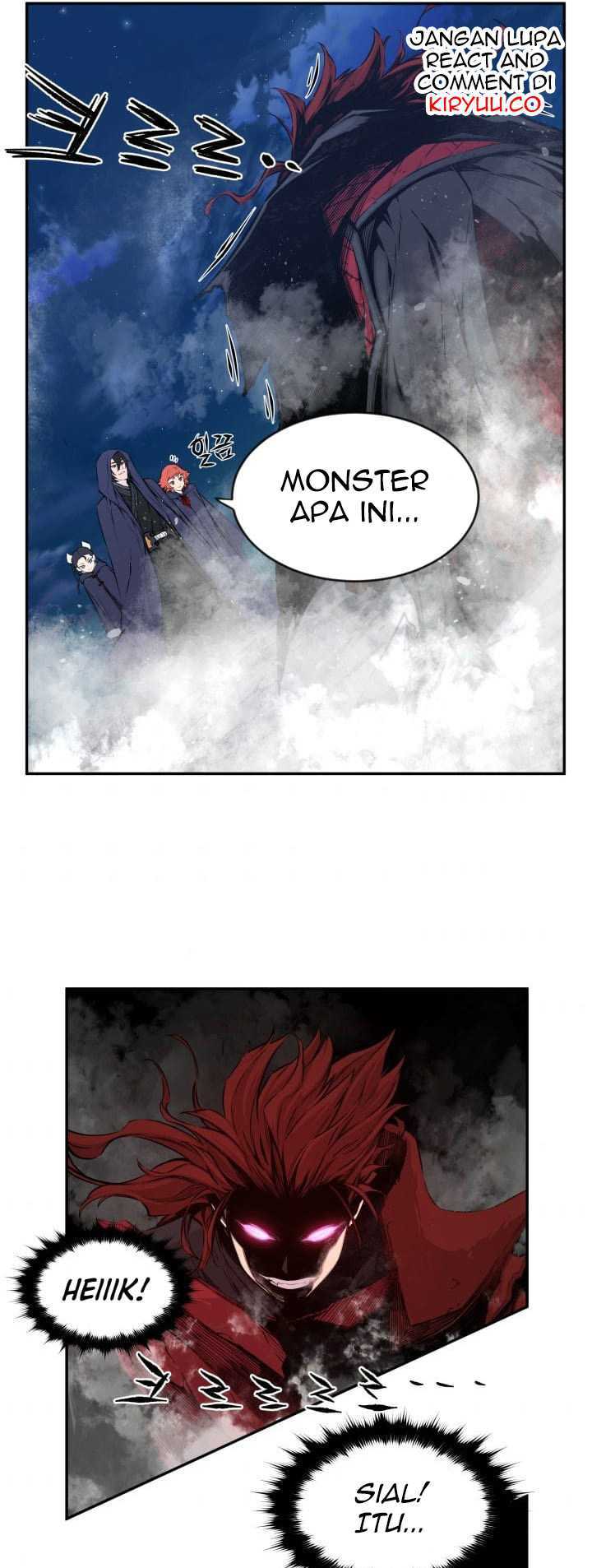 the-legend-of-mir-the-gold-armor - Chapter: 16