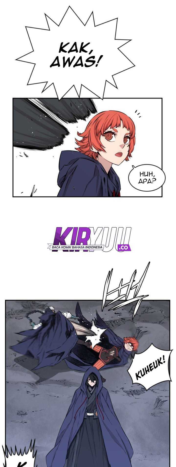 the-legend-of-mir-the-gold-armor - Chapter: 16