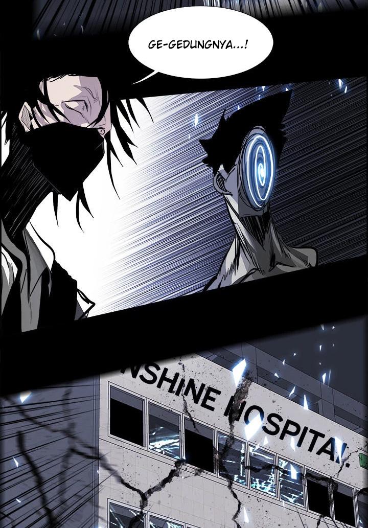 warble - Chapter: 15