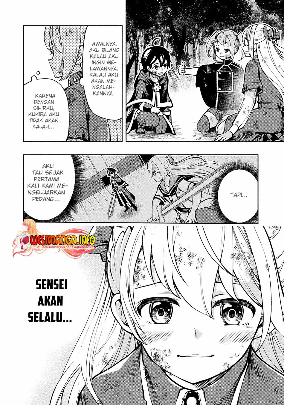 umarekawatta-kensei-wa-raku-o-shitai - Chapter: 19