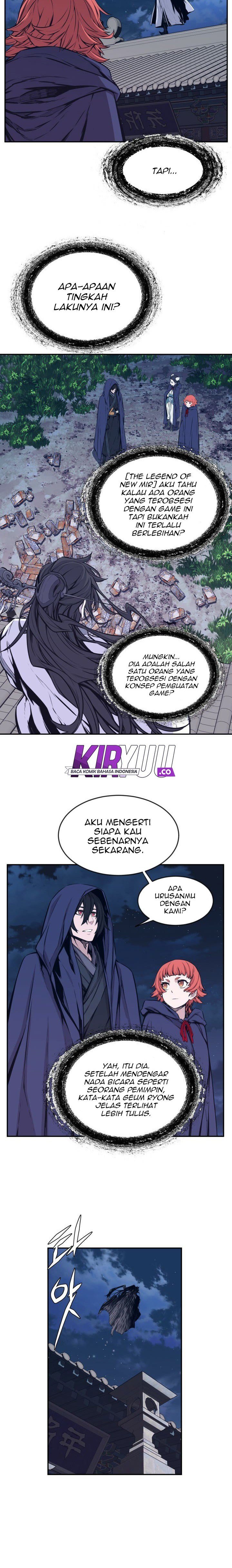 the-legend-of-mir-the-gold-armor - Chapter: 17