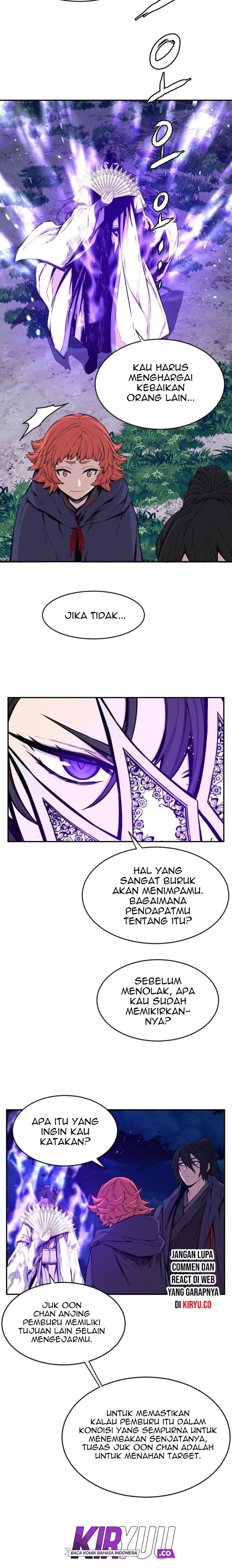 the-legend-of-mir-the-gold-armor - Chapter: 17