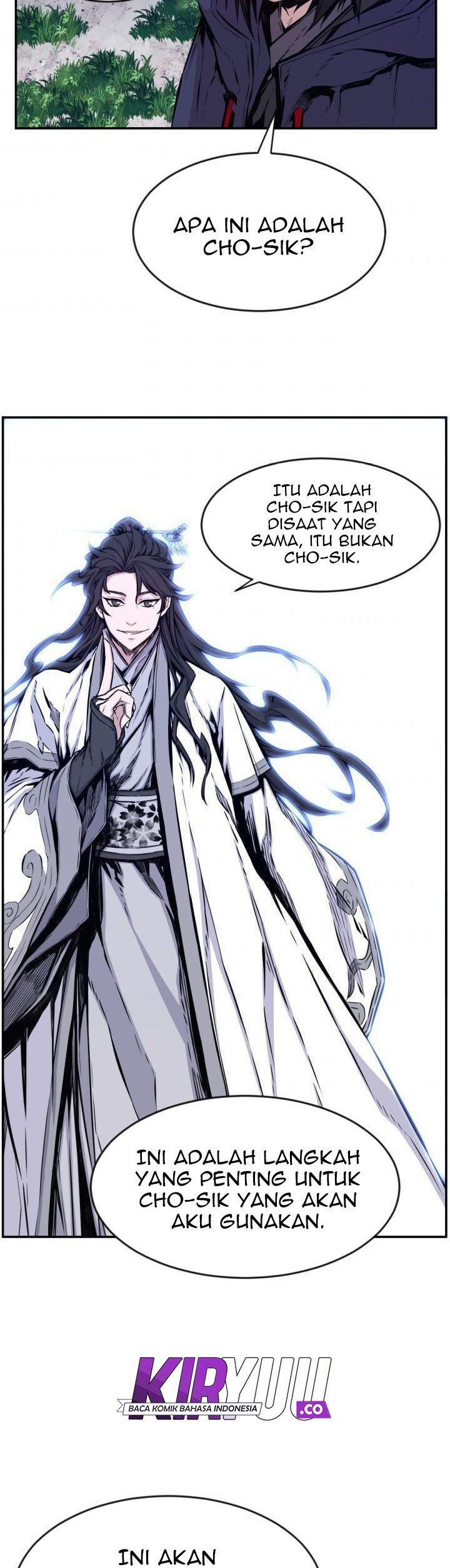 the-legend-of-mir-the-gold-armor - Chapter: 17