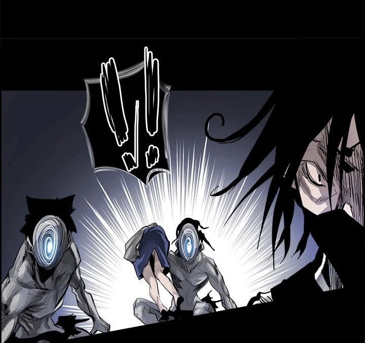 warble - Chapter: 16