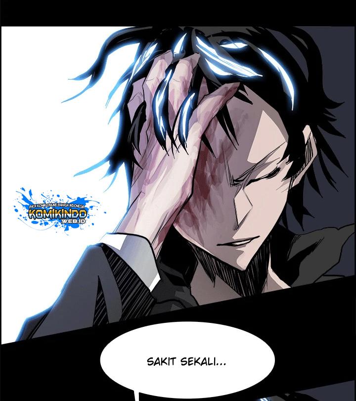 warble - Chapter: 16