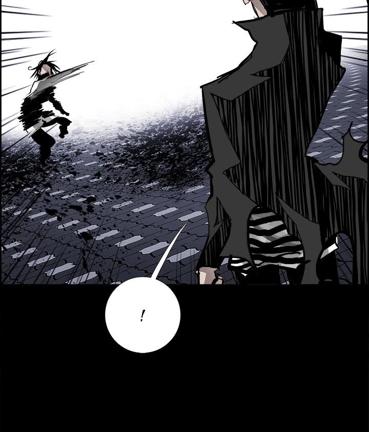warble - Chapter: 16