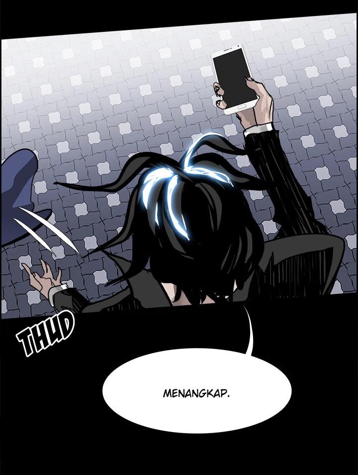 warble - Chapter: 16