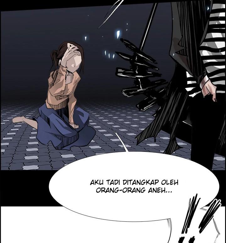 warble - Chapter: 16