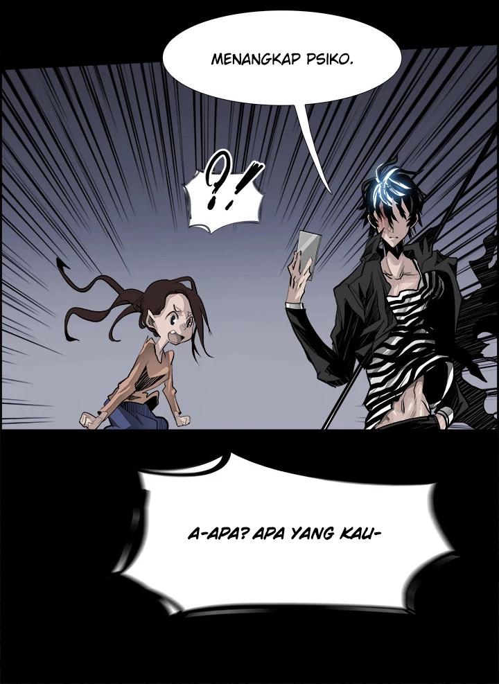 warble - Chapter: 16