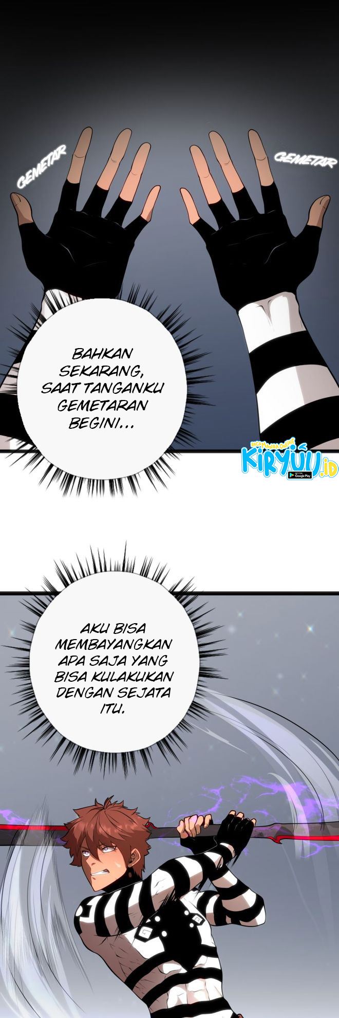 god-game - Chapter: 20
