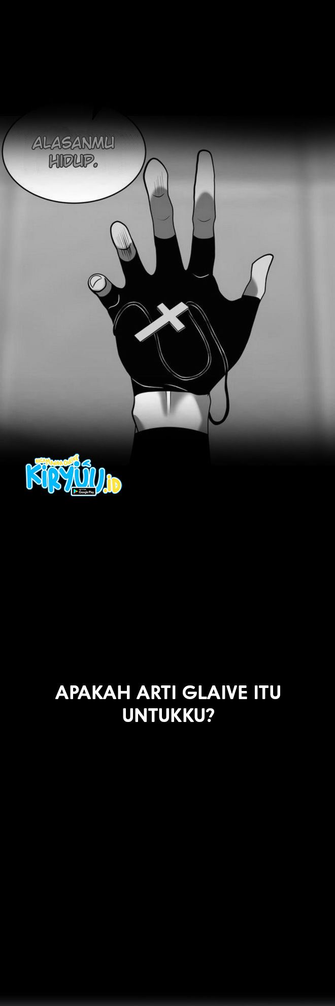 god-game - Chapter: 20