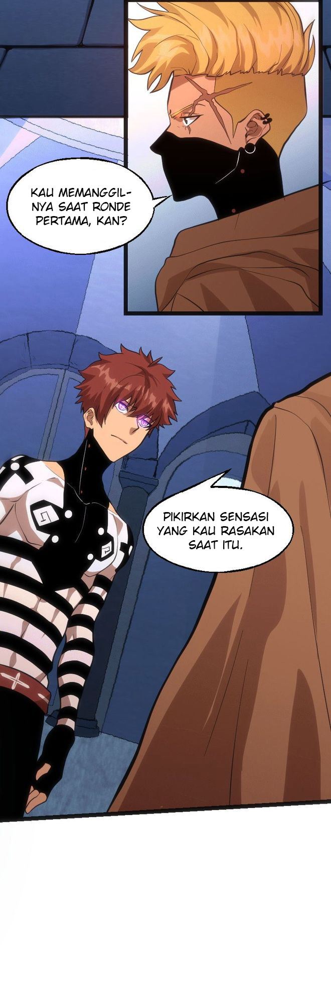 god-game - Chapter: 20