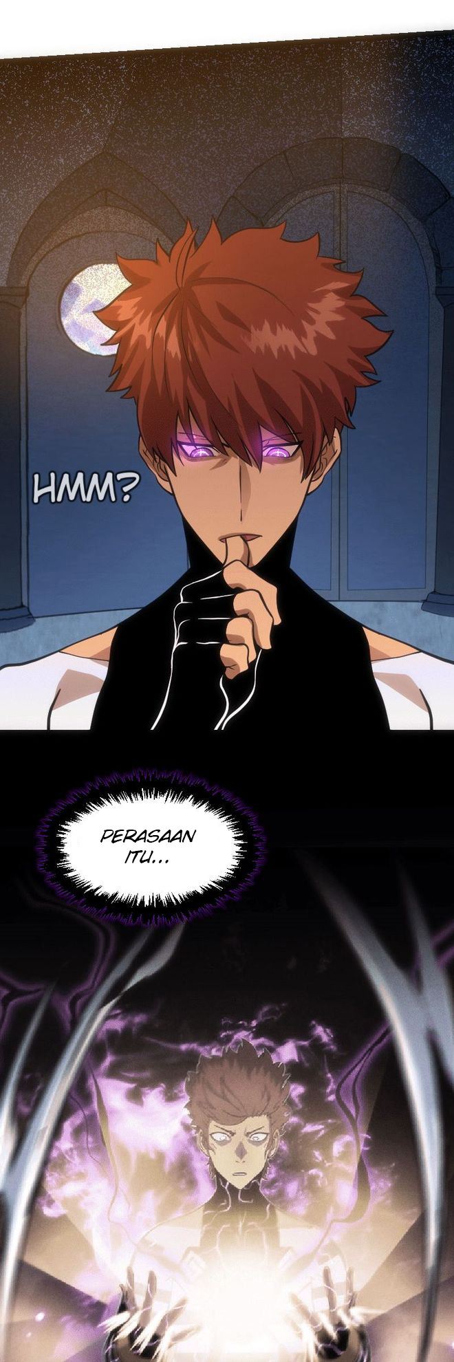 god-game - Chapter: 20