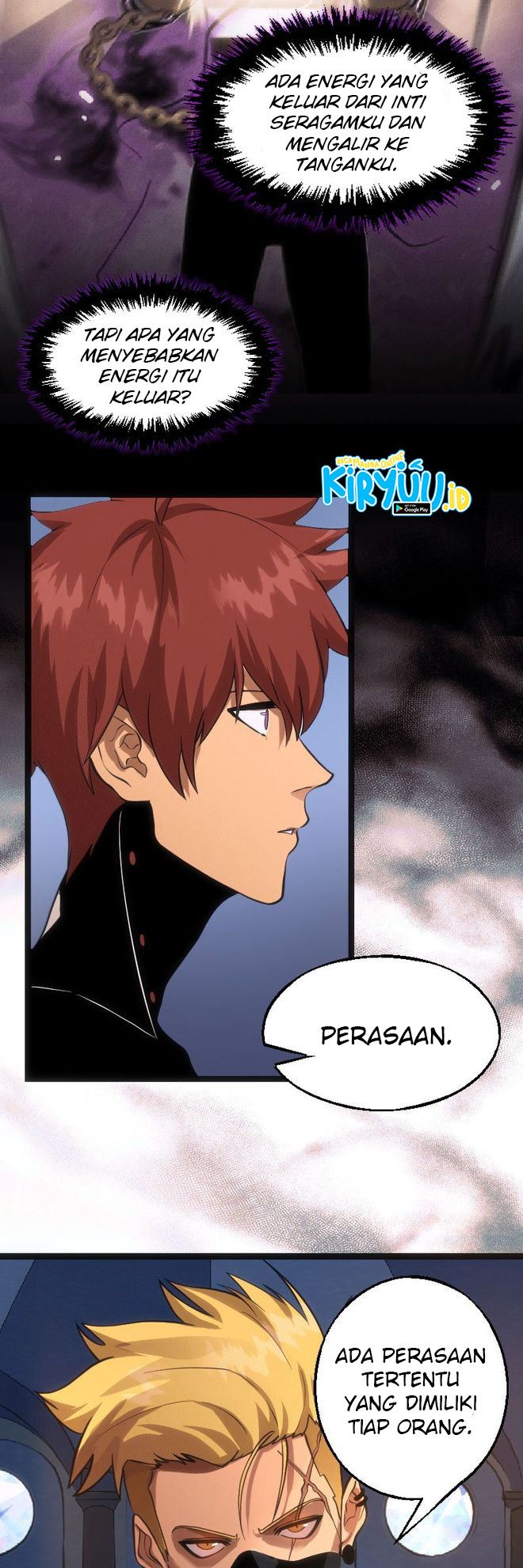 god-game - Chapter: 20