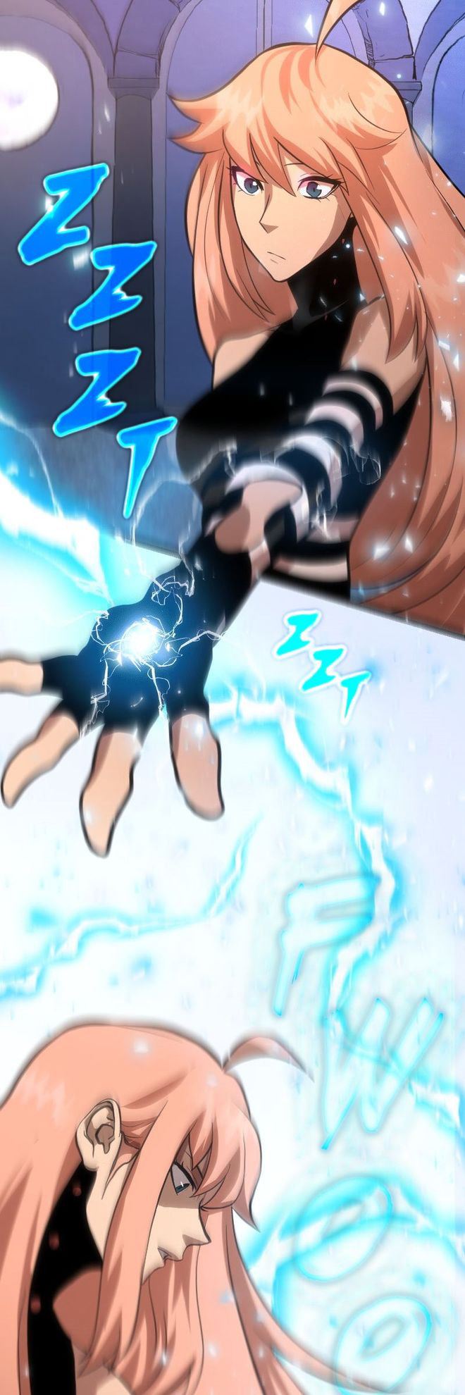 god-game - Chapter: 20