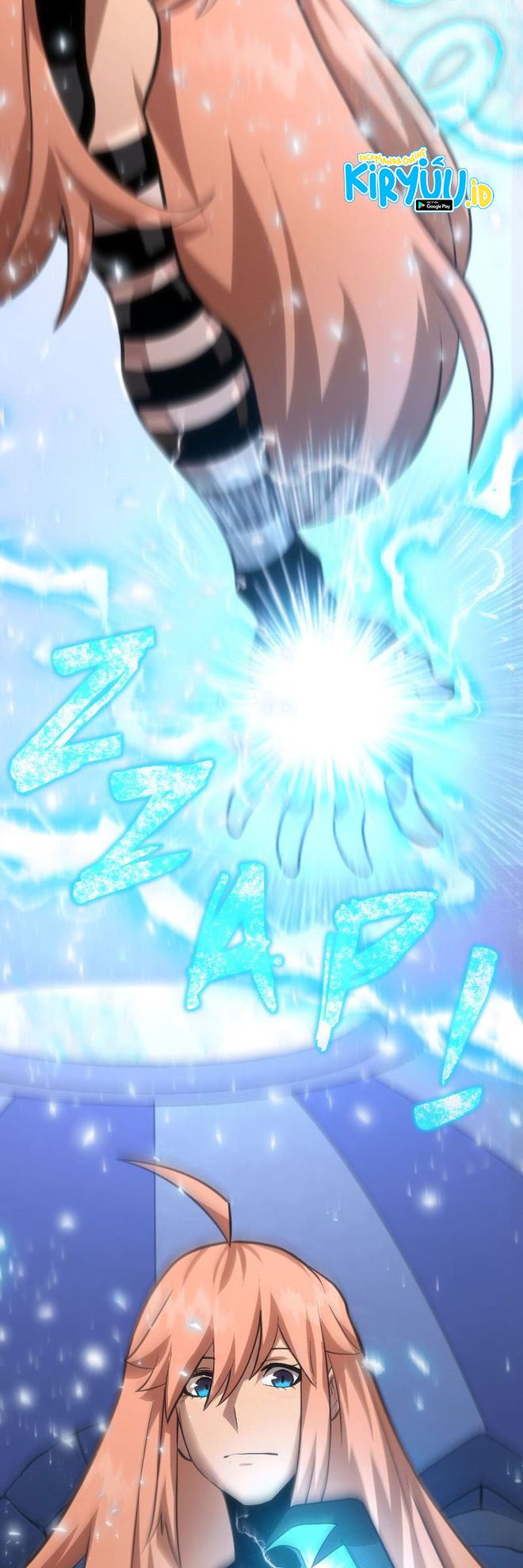 god-game - Chapter: 20