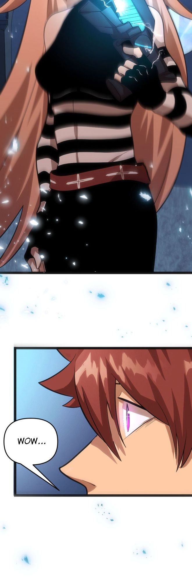 god-game - Chapter: 20