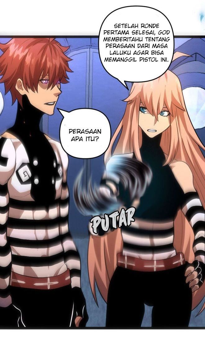 god-game - Chapter: 20