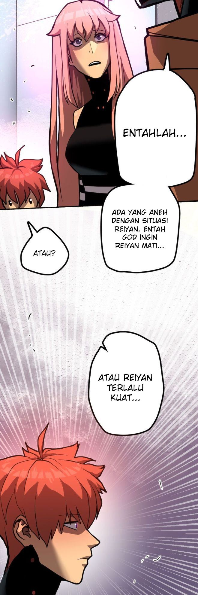 god-game - Chapter: 20