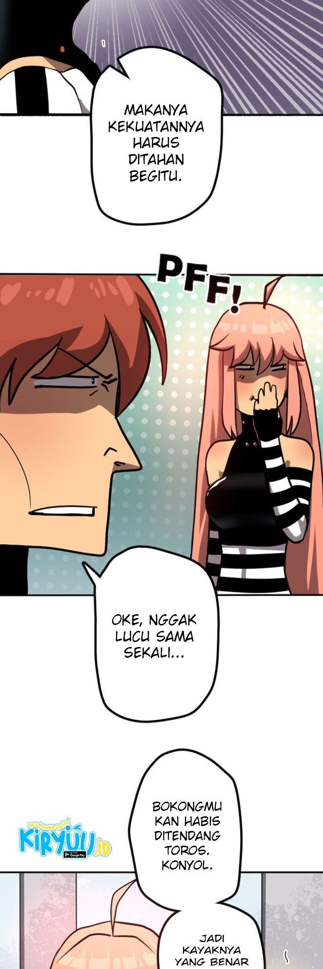 god-game - Chapter: 20
