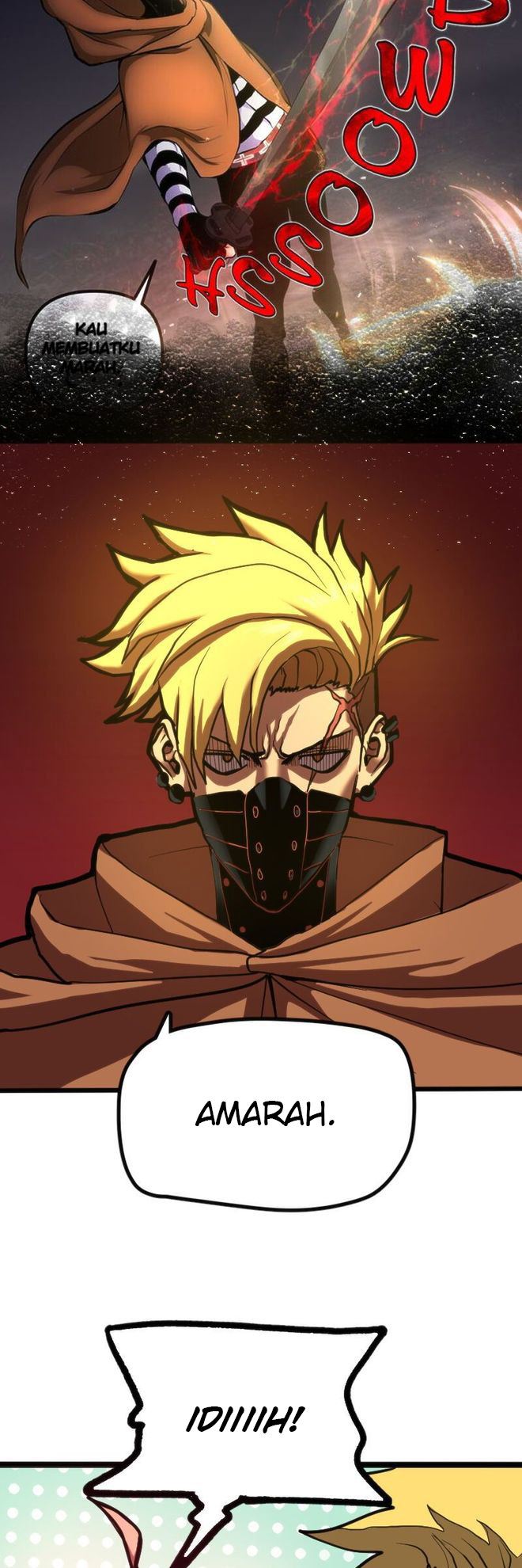 god-game - Chapter: 20