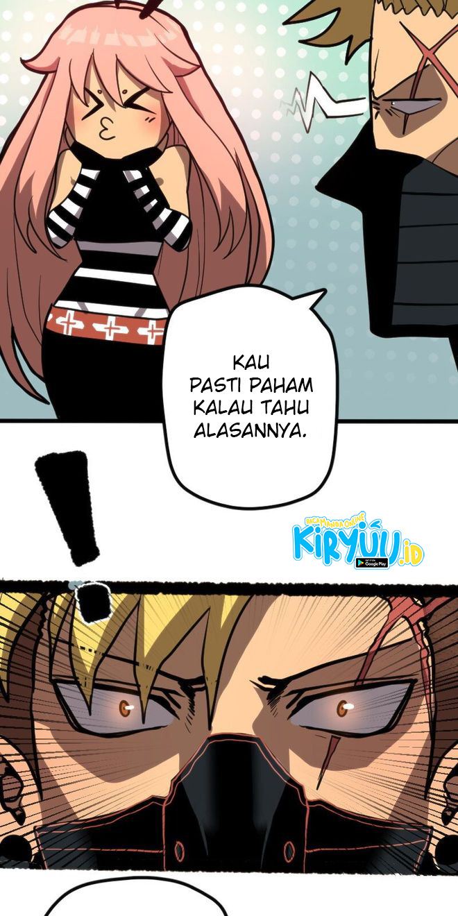 god-game - Chapter: 20