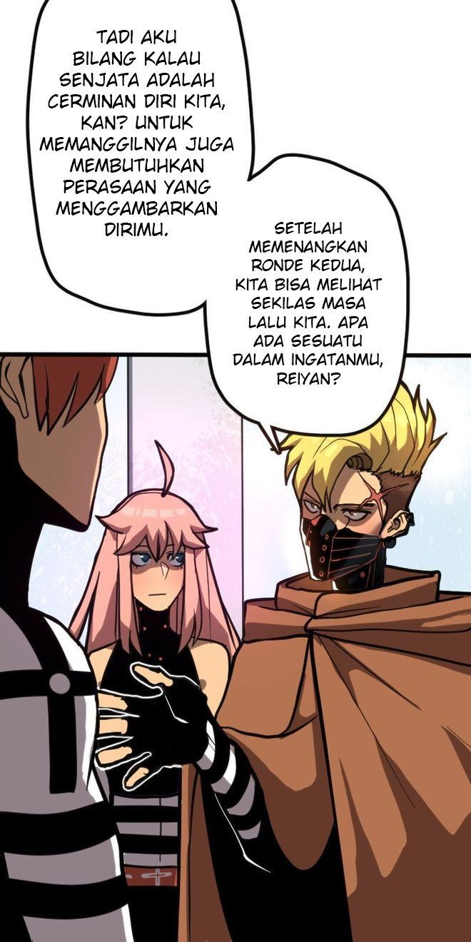 god-game - Chapter: 20