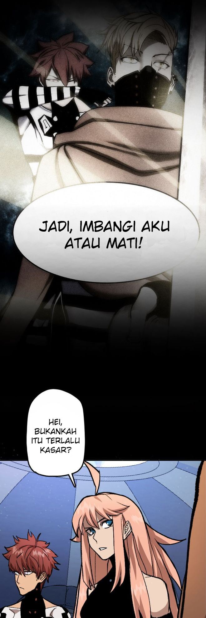 god-game - Chapter: 20