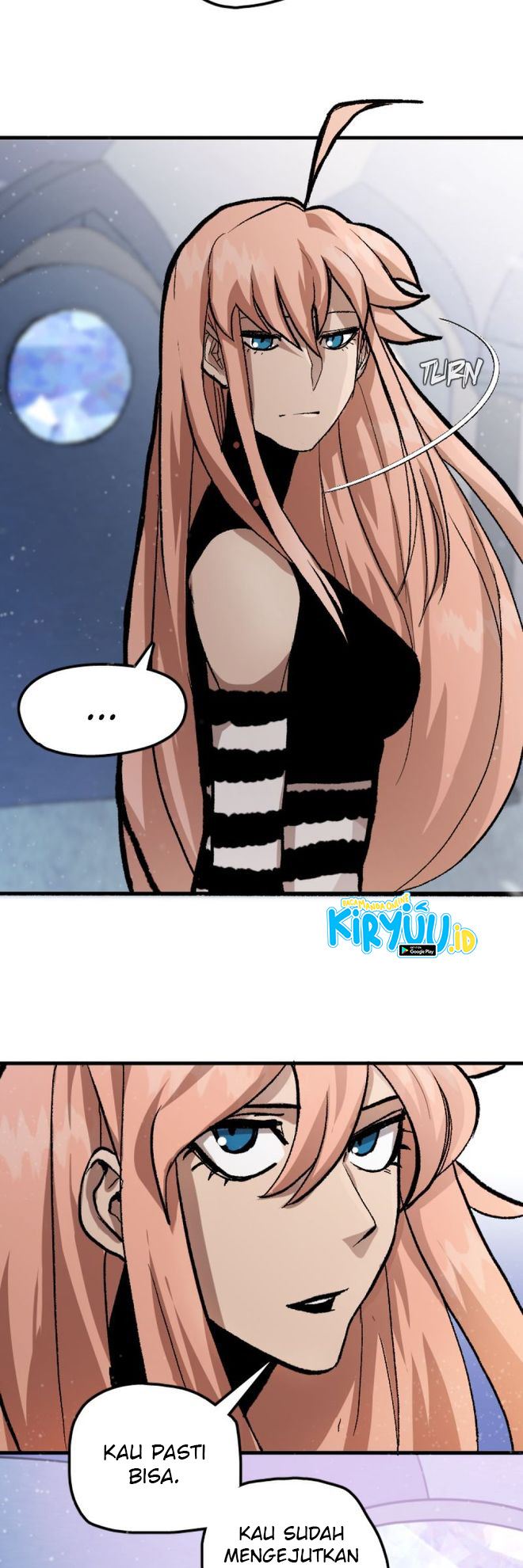god-game - Chapter: 20
