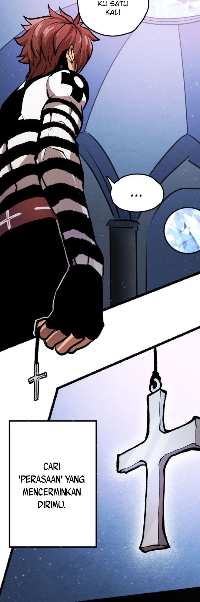 god-game - Chapter: 20