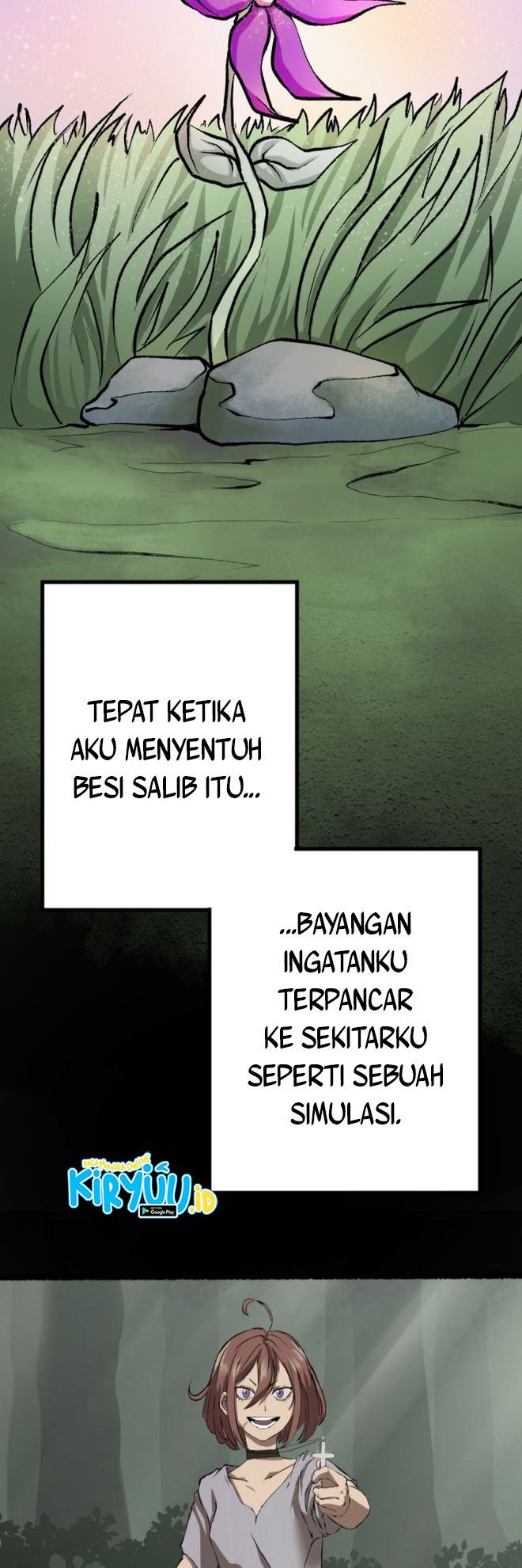 god-game - Chapter: 20