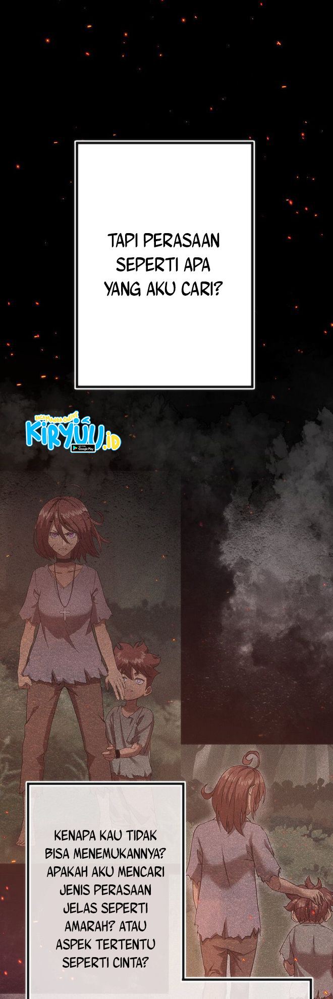 god-game - Chapter: 20