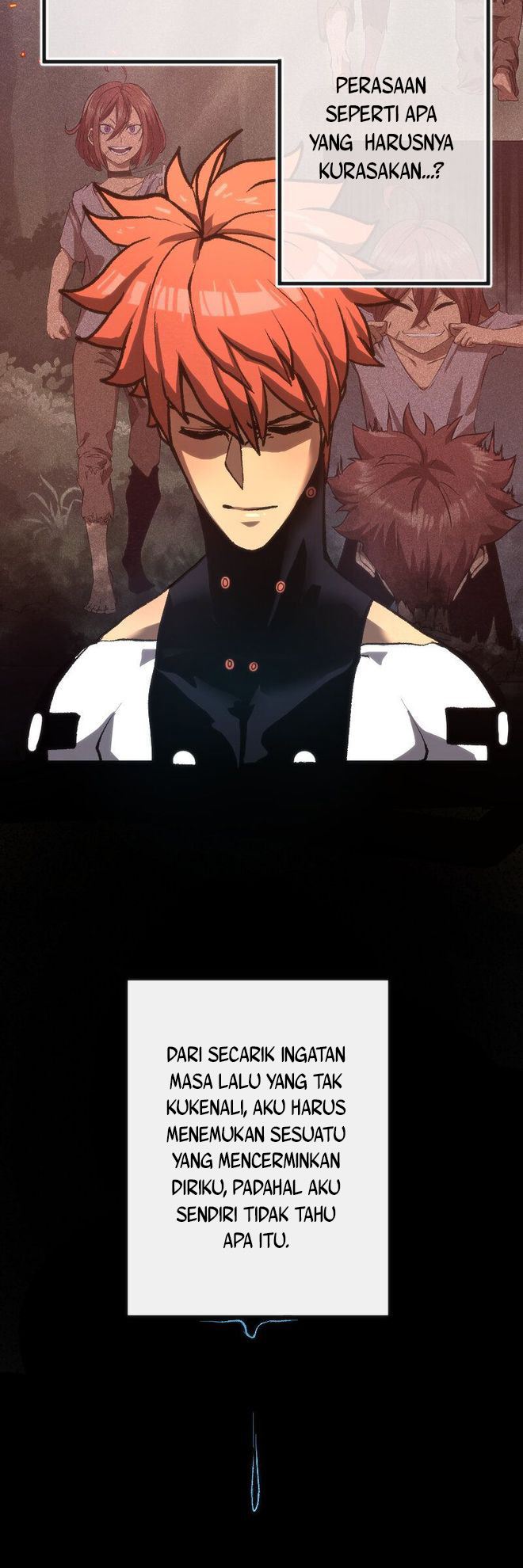 god-game - Chapter: 20