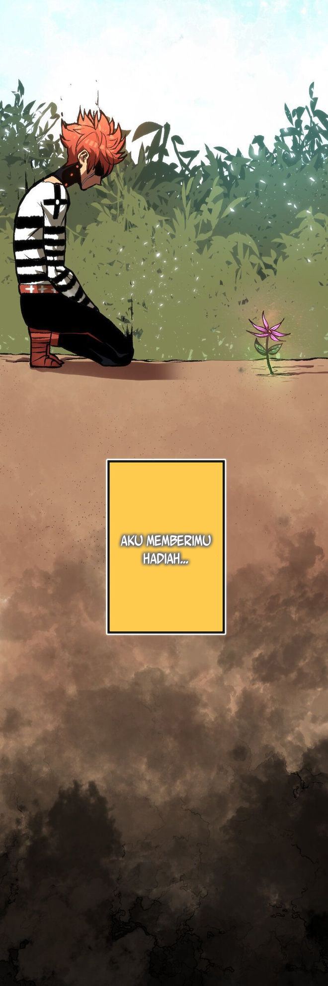god-game - Chapter: 20