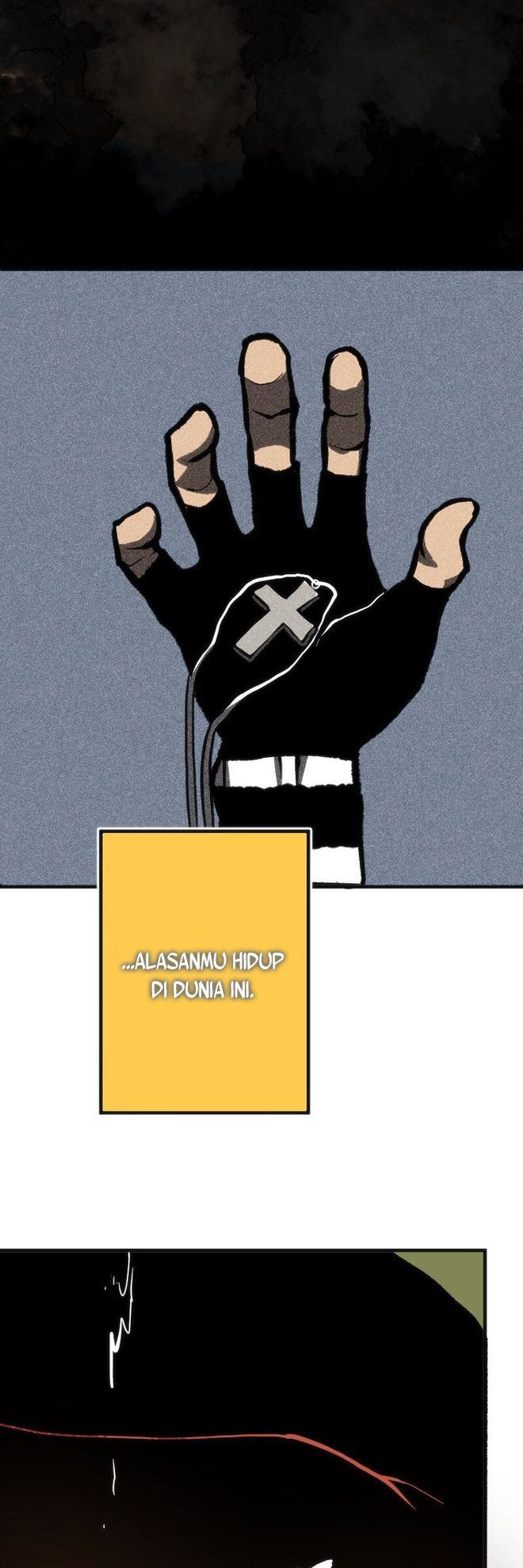 god-game - Chapter: 20