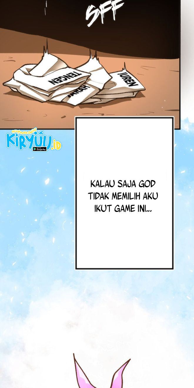 god-game - Chapter: 20