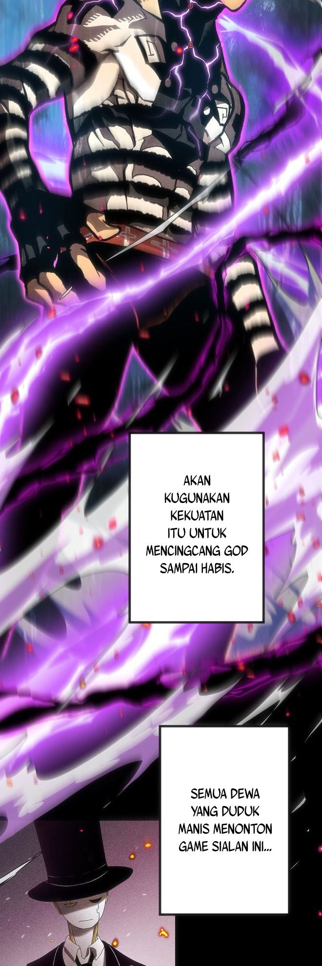 god-game - Chapter: 20