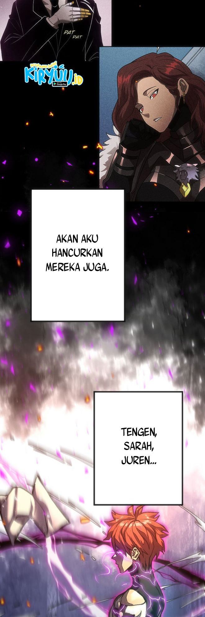 god-game - Chapter: 20