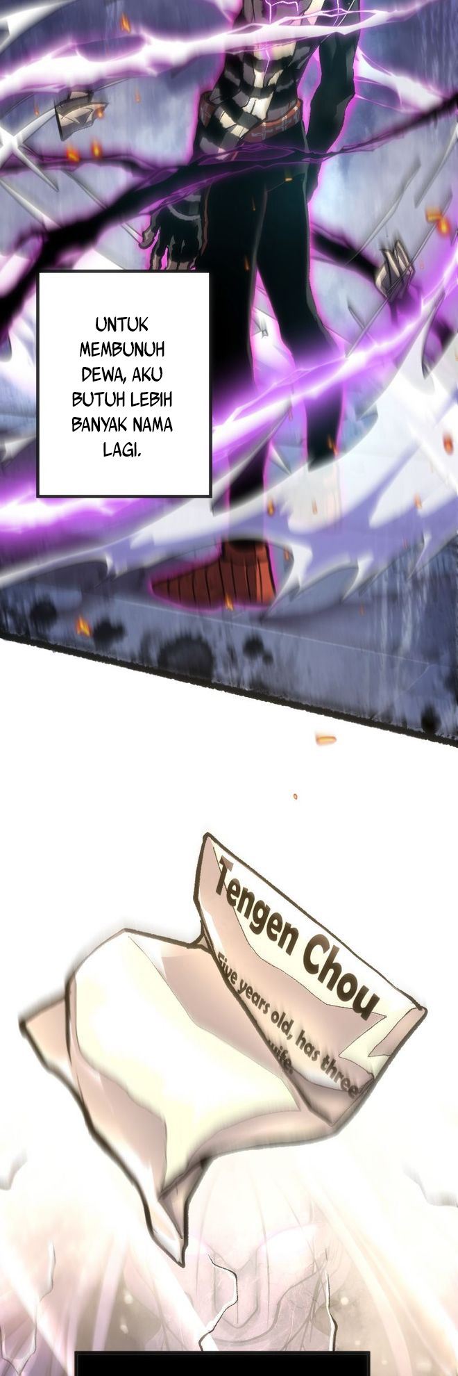 god-game - Chapter: 20