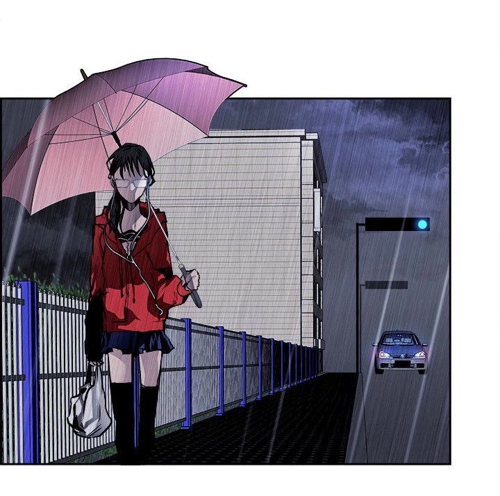 warble - Chapter: 17