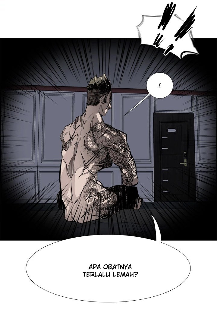 warble - Chapter: 17