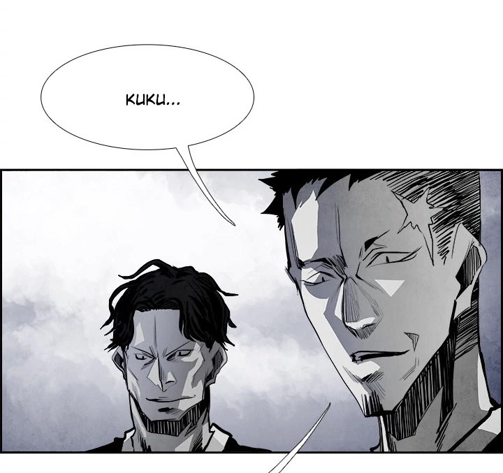 warble - Chapter: 17