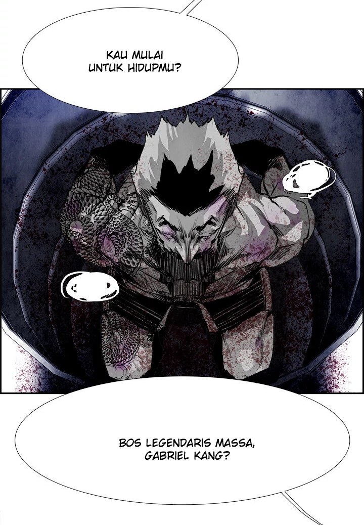 warble - Chapter: 17